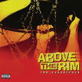 Above The Rim - Various Artists Soundtrack ( VINYL )