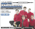 Jay & the Americans: Stereo Singles Collection - CD