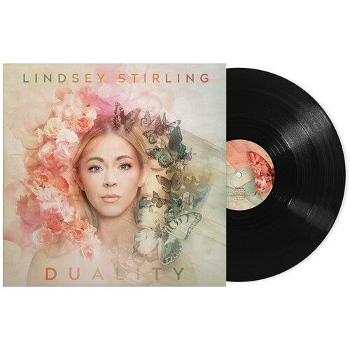 Lindsey Stirling - Duality ( VINYL )
