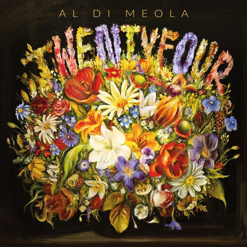 Al di Meola: Twentyfour - VINYL