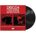 HEALTH - Disco4 Generations ( VINYL )