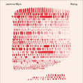 Jasmine Myra: Rising - CD