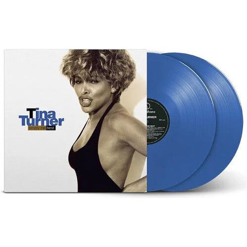Tina Turner - Simply The Best ( VINYL )