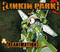 Linkin Park: Reanimation - CD