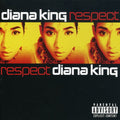 Diana King: Respect - CD