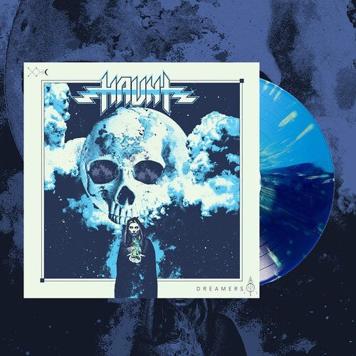 Haunt: Dreamers - VINYL