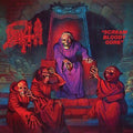 Death - Scream Bloody Gore ( VINYL )