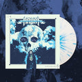 Haunt: Dreamers LP (white vinyl w/ splatter) - VINYL