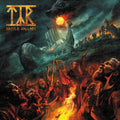 Tyr: Battle Ballads - CD