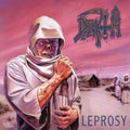 Death - Leprosy ( VINYL )