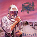 Death: Leprosy - VINYL