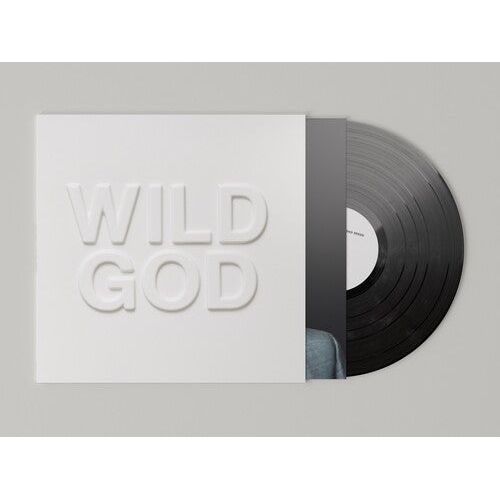 Nick Cave & The Bad Seeds - Wild God ( VINYL )