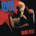 Billy Idol - Rebel Yell (40th Anniversary) ( VINYL )