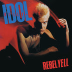 Billy Idol - Rebel Yell (40th Anniversary) ( VINYL )