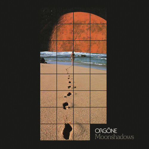 Orgone: Moonshadows - VINYL