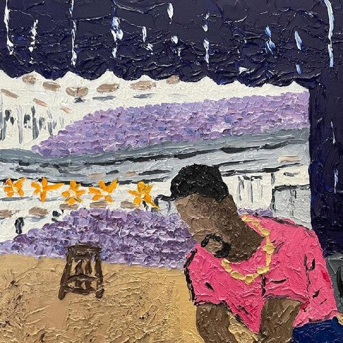 Open Mike Eagle: A Special Episode Of - Vinyl