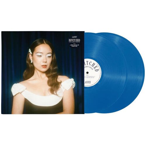 Laufey - Bewitched: The Goddess Edition ( VINYL )