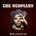 Utopians: Look Around You - VINYL