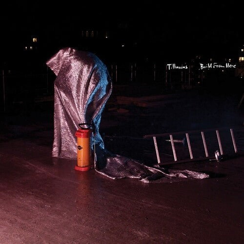Wolfgang Tillmans: Build From Here  ( CD )