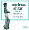 Marlena Shaw: Jazzman Special Products: Marlena Shaw - 7-INCH SINGLE