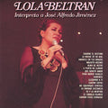 Lola Beltrán: Interpreta a Jose Alfredo Jimenez - CD