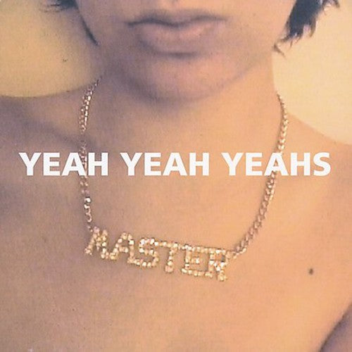 Yeah Yeah Yeahs: Yeah Yeah Yeahs - Vinyl