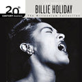Billie Holiday: 20th Century Masters: Millennium Collection - CD