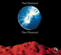 Paul Desmond: Pure Desmond - CD