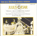 Les Lunes du Cousin Jacques: Julius Caesar  ( CD )
