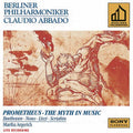 Prometheus / Argerich / Abbado / Bpo: Myth in Music  ( CD )