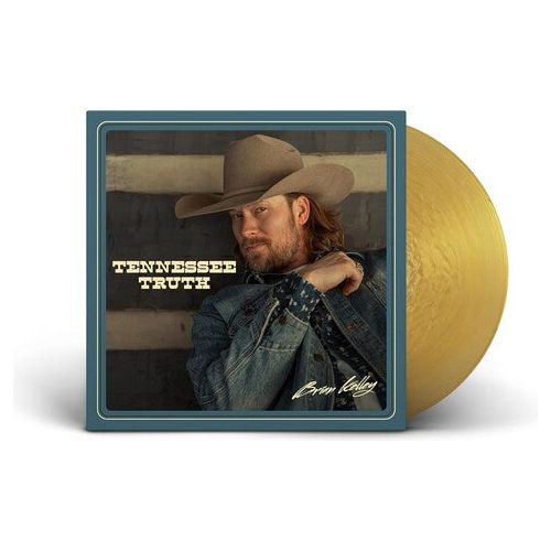 Brian Kelley - Tennessee Truth ( VINYL )