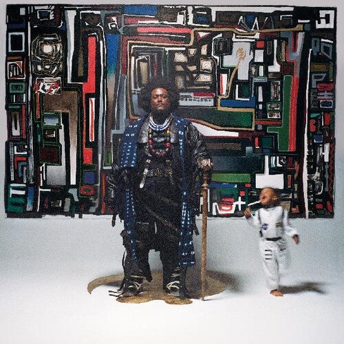 Kamasi Washington - Fearless Movement ( VINYL )