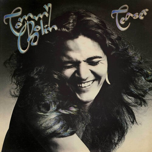 Tommy Bolin: Teaser - VINYL
