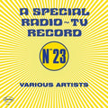 Various Artists: A Special Radio: TV Record (No. 23) - VINYL