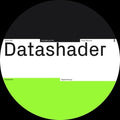 Datashader: Digital Entropy - 12-INCH SINGLE