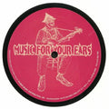 Mood II Swing: Move Me - 12-INCH SINGLE