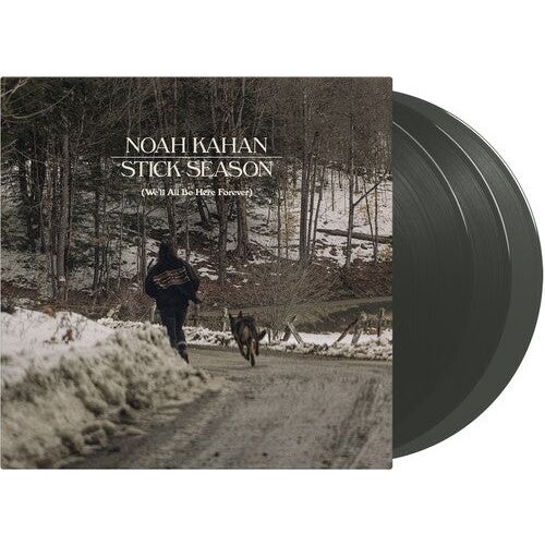 Noah Kahan - Stick Season (We'll All Be Here Forever) ( VINYL )
