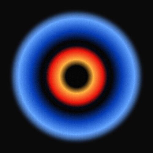 Abran: Doppler - 12-INCH SINGLE
