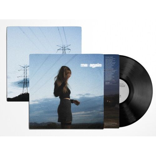 Sasha Alex Sloan - Me Again ( VINYL )