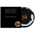 AC/DC - Back In Black: 50th Anniversary ( VINYL )