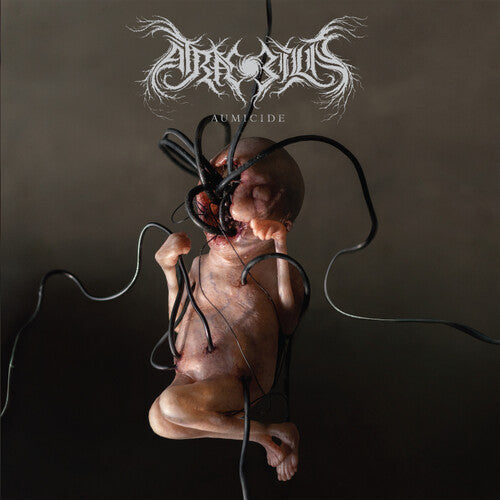 Atrae: Bilis - VINYL