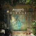 Brendan Angelides: Assassin's Creed Mirage (Original Soundtrack) - VINYL