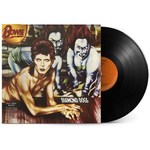 David Bowie - Diamond Dogs (50th Anniversary) ( VINYL )