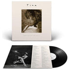 Tina Turner - What's Love Got To Do With It ( VINYL )