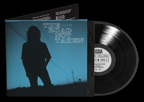 Little Albert: The Road Not Taken - Vinyl