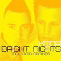 Koop: Bright Nights: Rima Remixes - 12-INCH SINGLE