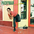 Pachyman - At 333 House ( VINYL )