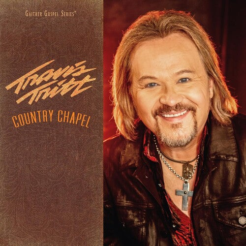 Travis Tritt - Country Chapel ( VINYL )