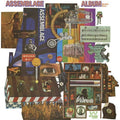 Assemblage - Album ( VINYL )