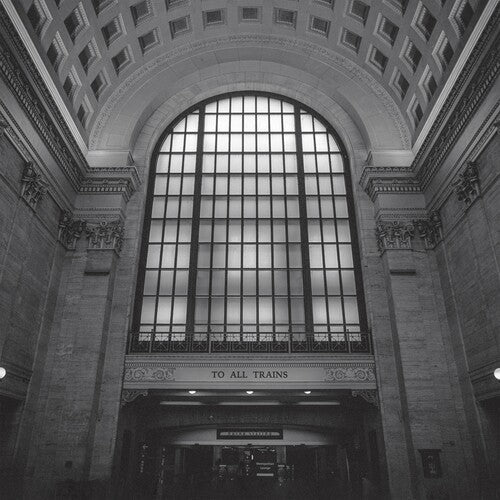 Shellac - To All Trains ( VINYL )